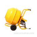 Cheap price for electric concrete mini mixer